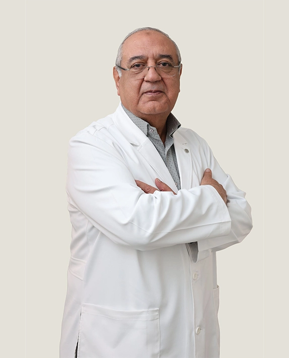 طبيب مسالك بولية