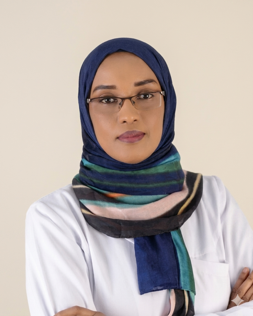 د- ابتسام جمعة