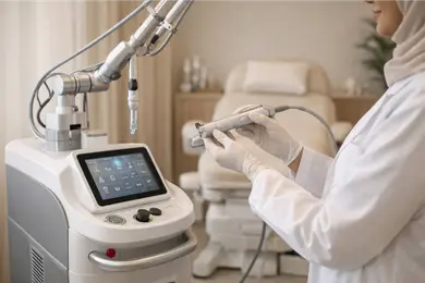 علاج مشاكل الجلد في جدة: من الحبوب إلى الحساسية