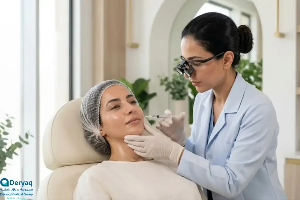 نضارة البشرة في جو جدة: كيف تحافظين على ترطيب وتألق بشرتك؟