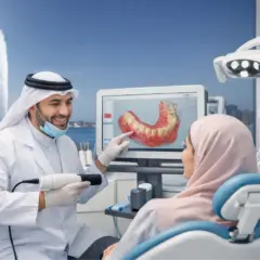 عيادة أسنان في جدة: كيف تختار الأفضل لابتسامتك