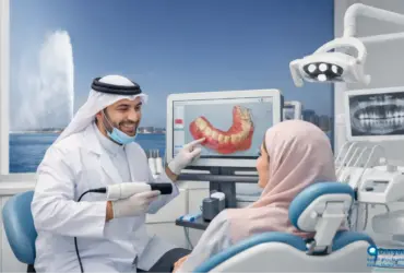 عيادة أسنان في جدة كيف تختار الأفضل لابتسامتك عيادة أسنان في جدة كيف تختار الأفضل لابتسامتك