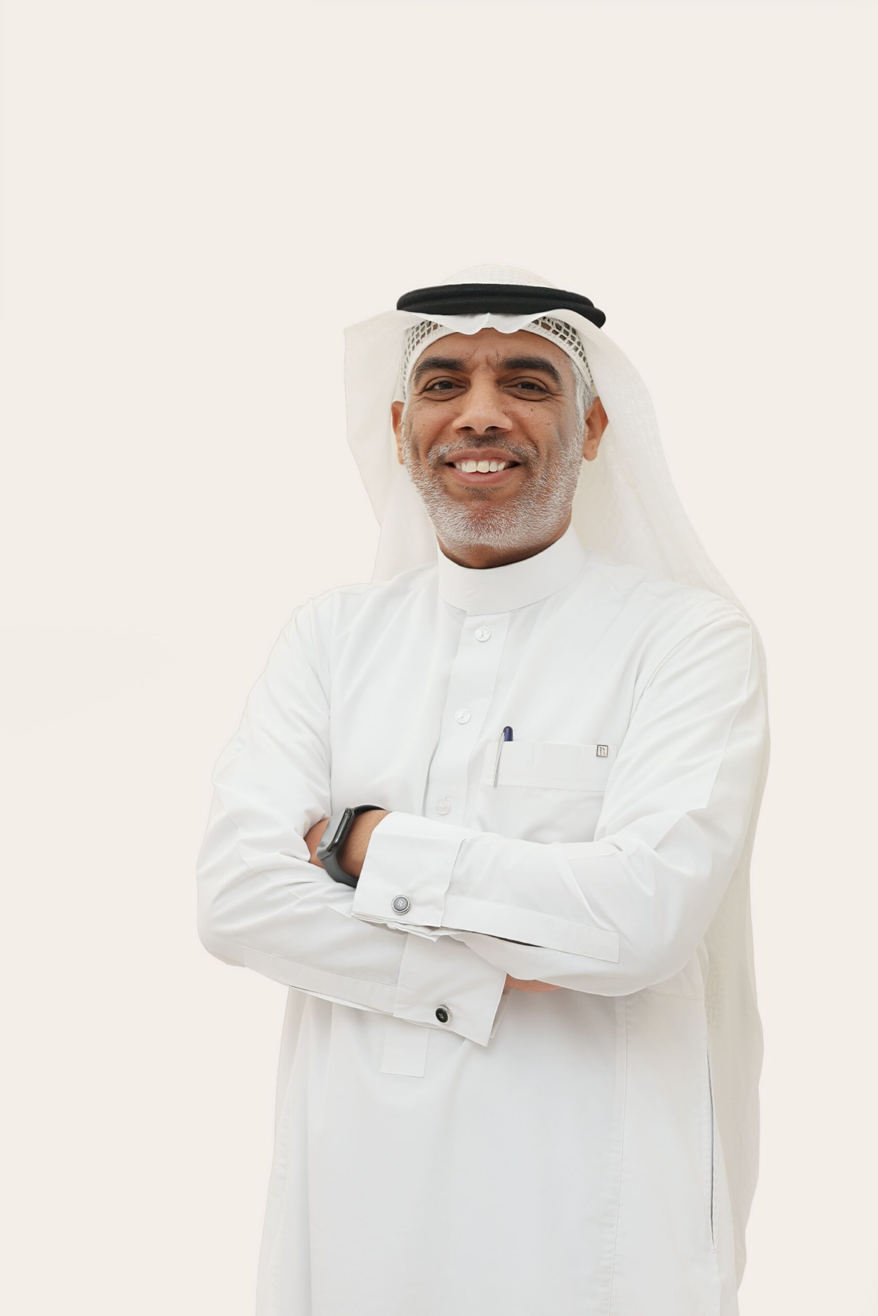 د. فهد الغانمي