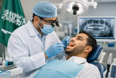 متى-تزور-طبيب-أسنان-في-جدة متى تزور طبيب أسنان في جدة؟ علامات مهمة
