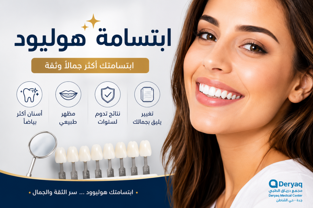  ابتسامة هوليود: التكلفة والنتائج والمميزات