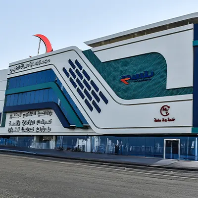 فرع الحمدانية جدة