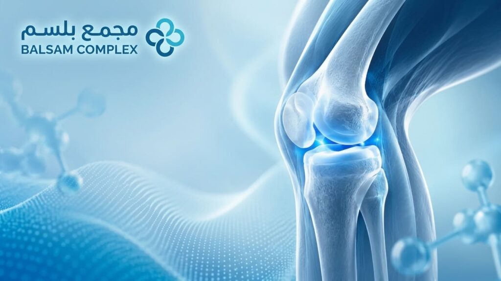 دليل شامل لصحة العظام والمفاصل : الأسباب، الأعراض، طرق العلاج ونصائح الوقاية