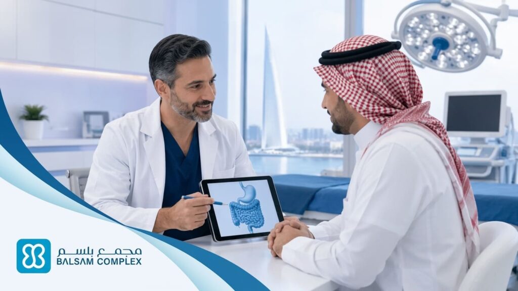 الجراحة العامة: الحالات الشائعة ومتى تحتاج إلى استشارة الجراح