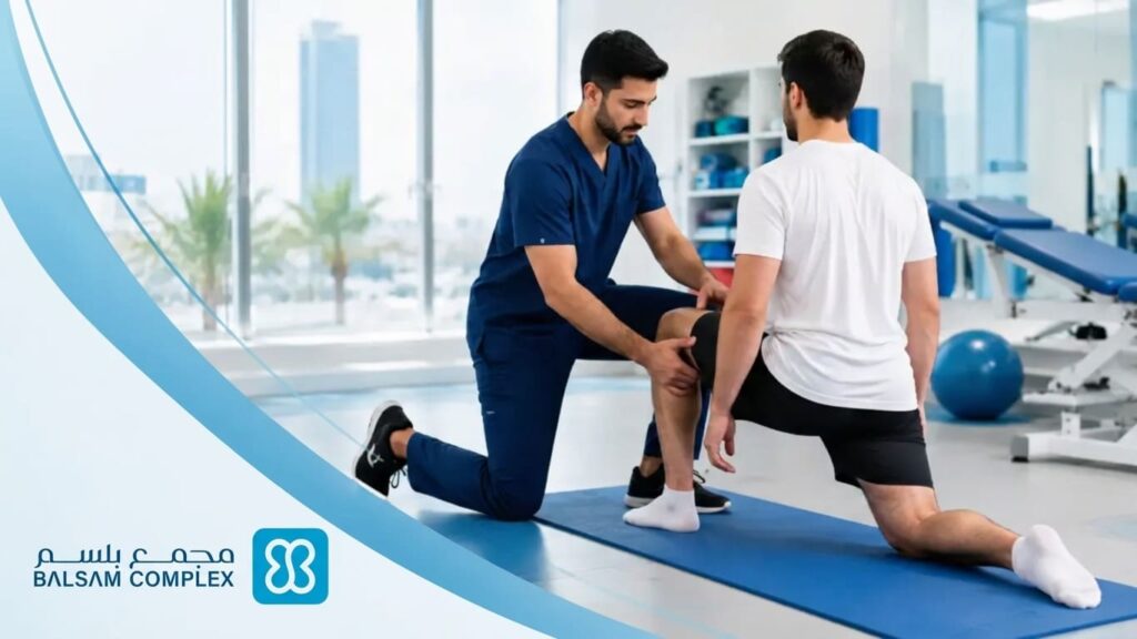 العلاج الطبيعي: الحالات التي تستفيد منه والجلسة الأولى وخطة التأهيل
